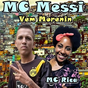 Vem Morenin (Explicit)
