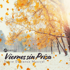 Viernes sin Prisa: Suave Descanso Musical