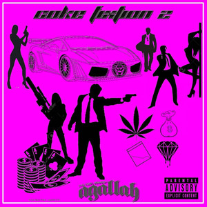 Coke Fixtion 2 (Explicit)