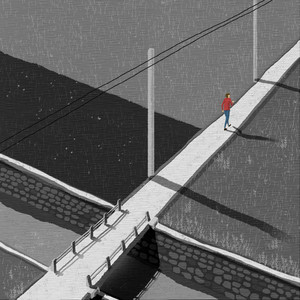 뚜벅뚜벅 (feat. 민호기,송은성,김은홍,진주백) (Thy Kingdom Come) (咯噔) (Chorus Ver.)