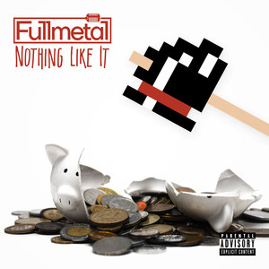 Nothing Like It (Explicit)