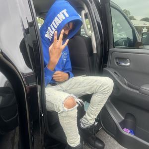 Get on my vic (Explicit)