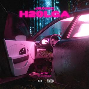 H2OLGA (feat. Cali & 2Heavii) (Explicit)