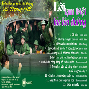 Bước chân trên dải Trường Sơn