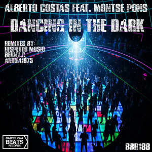 DANCING IN THE DARK (ANTIFA1975 REMIX)