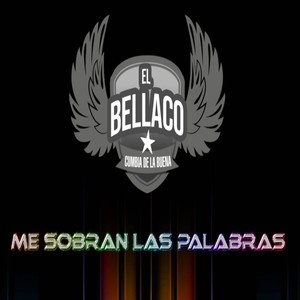 Me Sobran las Palabras(Cumbia de la Buena)