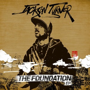 The Foundation EP (Explicit)