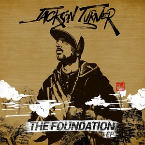 The Foundation(feat. General Huge)
