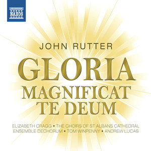 Magnificat - Gloria Patri