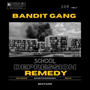 School Depression Remedy, Vol. 1 (Explicit)