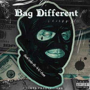 Bag Different (feat. VC Jun) [Radio Edit] [Explicit]