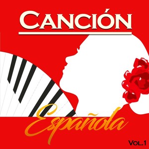 Canción Española, Vol. 1