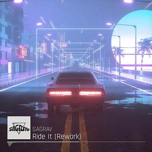 Ride It (Rework)