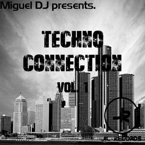 Techno Connection Vol. 1