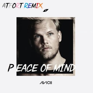 Peace Of Mind(Atfort vs. PIMTA Bootleg)