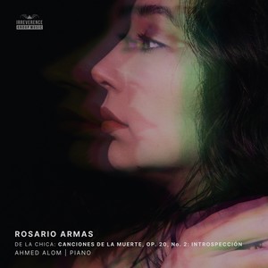 Canciones de la muerte, Op. 20 - No. 2, Introspección