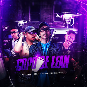 Copo de Lean (Explicit)
