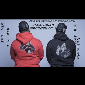 ALL STAR FREESTYLE(feat. ODM N.O, ODM MIKE & BREEZO SF) (Explicit)