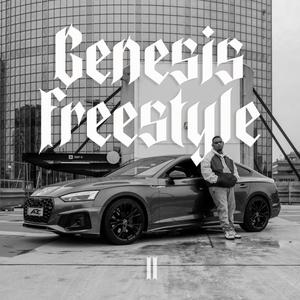 Genesis Freestyle II (Explicit)