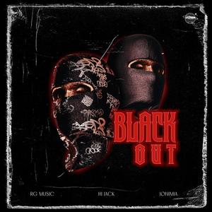 Blackout (feat. Jonimia & RG music) (Explicit)