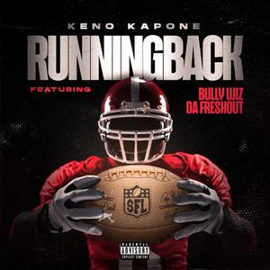 Running Back (feat. Bully Wiz & D.a Freshout) [Explicit]