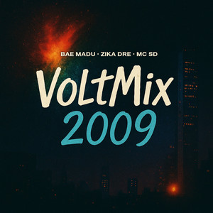 VoltMix 2009 (Explicit)