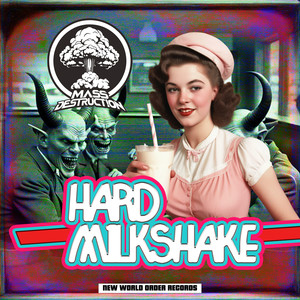 Hard Milkshake