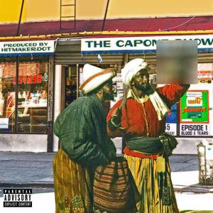 Lifted(feat. Ant Pax) (Explicit)