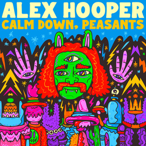 Calm Down, Peasants (Explicit)