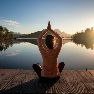 A Flame That Doesn't Burn