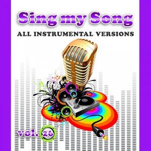 Sing My Song Vol 26