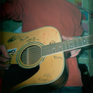 front yards & sanctuaries