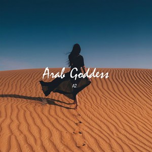 Arab Goddess