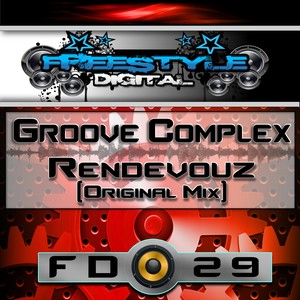 Rendevouz (Original Mix)