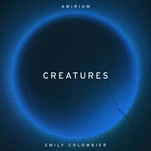Amirium - Creatures