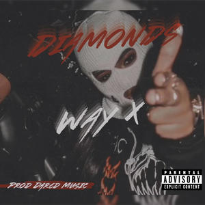 Diamonds (Explicit)