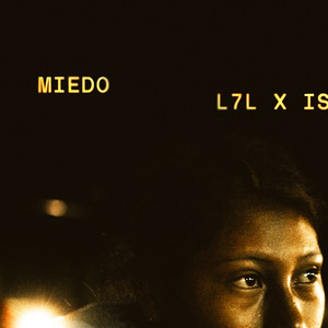 Luis7Lunes - Cierra Tus Ojos