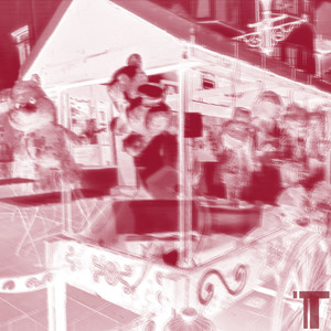 Mouthing At Strangers