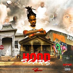 Hood Scars 2 (Explicit)