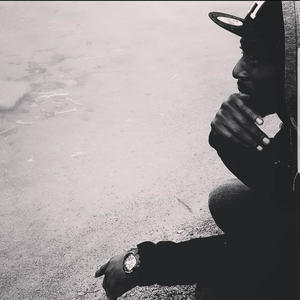 Who you are (feat. Chuckie Akenz) (Explicit)