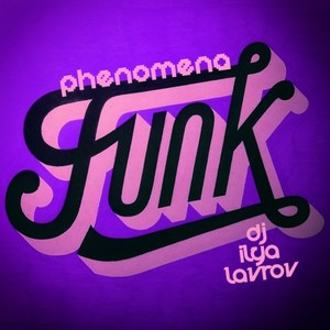 Funk Phenomena (Original Mix)