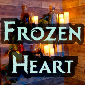 Frozen Heart - Frozen (COVER版)