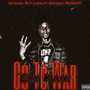 Go to War (Explicit)