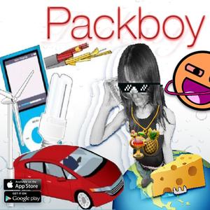 Packboy (Explicit)