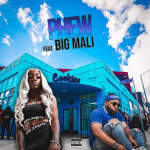 Cookies(feat. Big Mali) (Explicit)