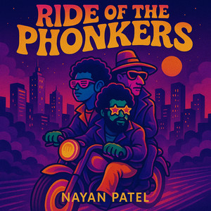 Ride of the Phonkers