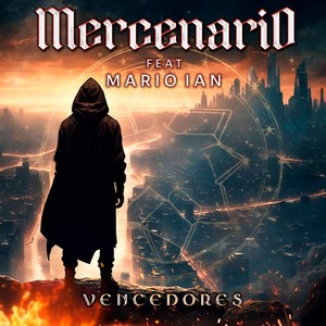 Vencedores (feat. Mario Ian)