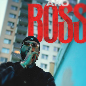 AKO BOSS (Explicit)
