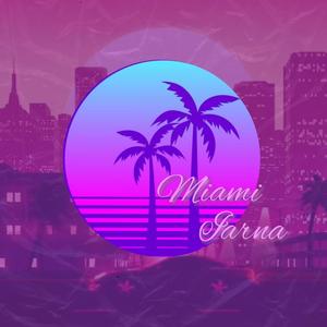 Miami Iarna(feat. Aguw)