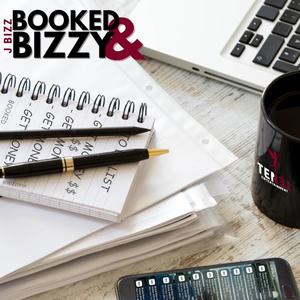 Booked & Bizzy (Explicit)